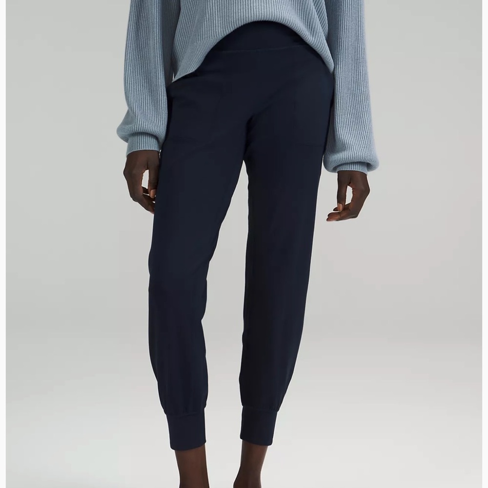 Lululemon align high rise jogger full length
